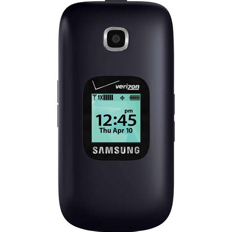 Its 2018 verizon, get it together, seriously. Verizon Wireless VZW-SMB311VZPP Gusto® 3 Prepaid Cell Phone