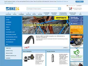 Bike24 sells bicycles and bicycle spare parts, whether road bike, mountain bike or trekking bike. Händler - BIKE24 Store Löbtau - Kesselsdorfer Str. 11 ...