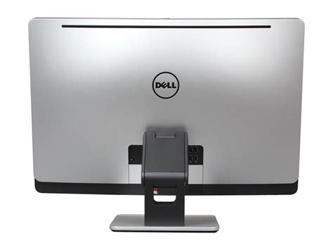 Dell All In One Pc Xps Xpso27t 2145blk Intel Core I7 4770s 310ghz