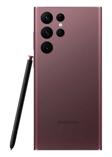 Mobile Phone Samsung Galaxy S22 Ultra