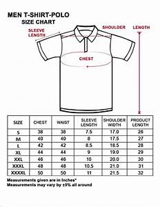 Polo Shirt Cutton Garments