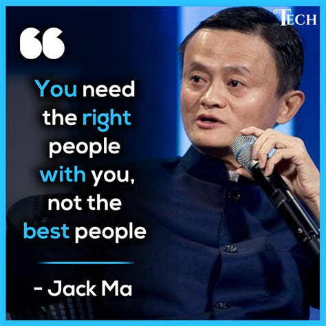 50 Motivational Jack Ma Quotes People Dont Know On Failure Success