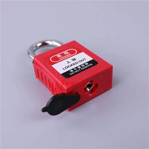25mm Zenex Master Lock Multiple Locks Same Key Safety Padlock Buy