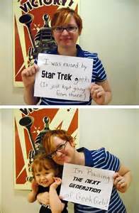 Fake Geek Girl The Mary Sue