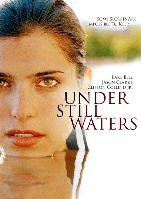 Buy Under Still Waters Dvd Blu Ray Online At Best Prices In
