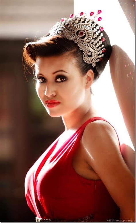 Malina Joshi Nepalese Model And Miss Nepal 2011 Winner Very Hot And