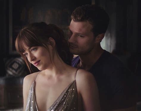 New Still 50 Days Until Fifty Shades Freed Funny Fifty Shades Used The Aspen Shoot And The