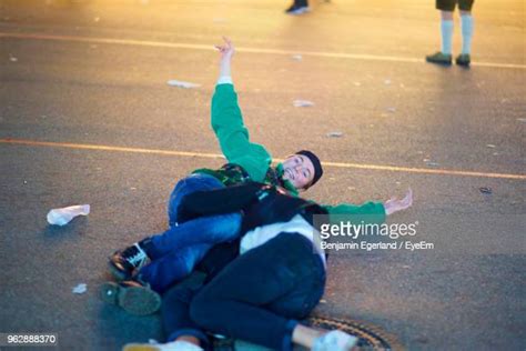 Passed Out Drunk Photos And Premium High Res Pictures Getty Images