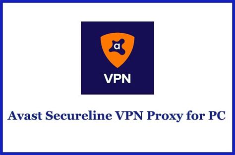 Avast Secureline Vpn Proxy For Pc Windows And Mac Download Trendy Webz