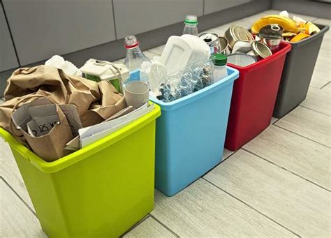 Dicas Para Começar A Fazer Reciclagem De Lixo Ecoassist