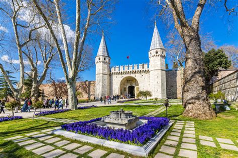 Topkapi Palace Istanbul How To Reach Best Time And Tips