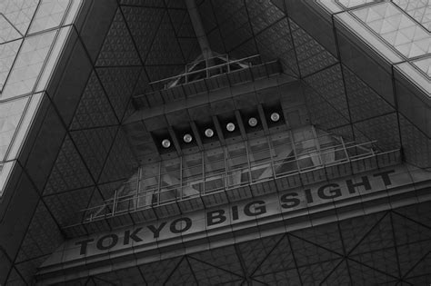Tokyo Big Sight By Diverm （id：10441049） 写真共有サイトphotohito