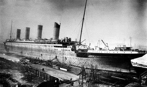 Titanic - A Moral Deliberation ~ LoupDargent.info