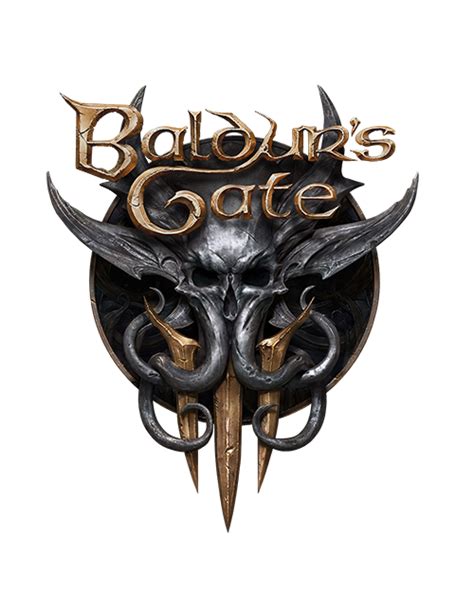 Baldurs Gate Iii Dungeons And Dragons