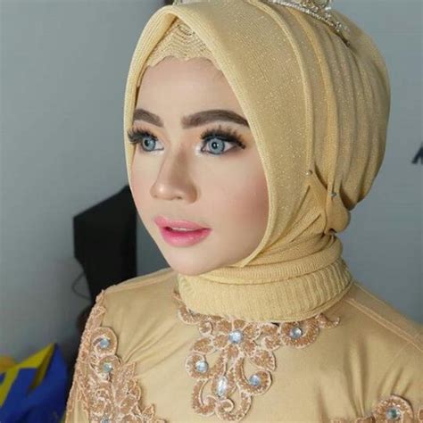 Contoh Makeup Hijab Natural Mugeek Vidalondon