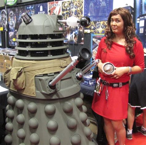 Finding My Way Oswin Oswaldsouffle Girl Doctor Who Cosplay For New