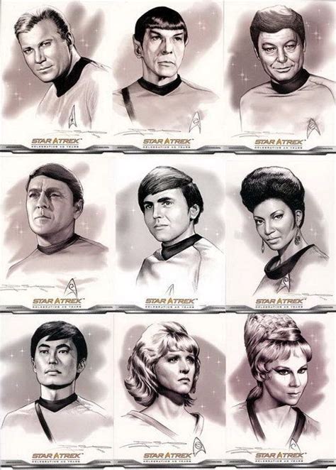 Fan Art Of Star Trek Tos Fan Art For Fans Of Star Trek The Original