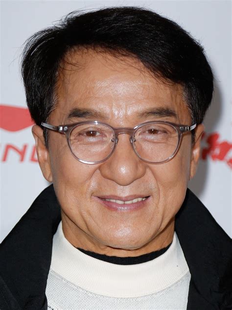 Jackie Chan Pictures Rotten Tomatoes