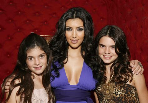 before and after pictures of the kardashians celebrity gossip news