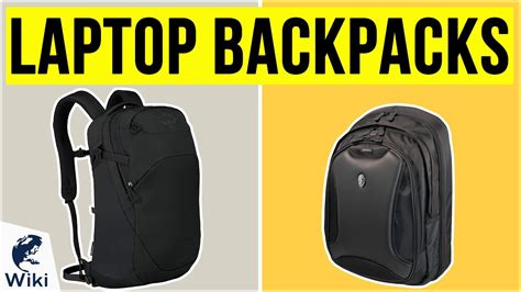 10 Best Laptop Backpacks 2020 Youtube