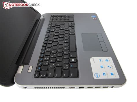 Review Dell Inspiron 17r 5737 Notebook Reviews