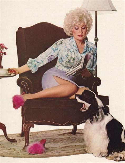 Us Mature Singer Dolly Parton Pics Xhamster
