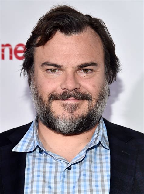 As a child jack black had a bull mastiff and rottweiler mix named chico, who died of. Jack Black | Disney Wiki | Fandom