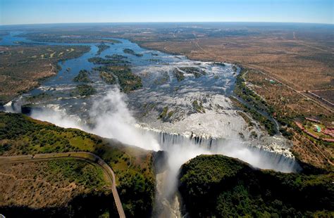Natural, artistic, and moral beauty. Zimbabwe - Awe inspiring natural beauty - Timeless Africa ...