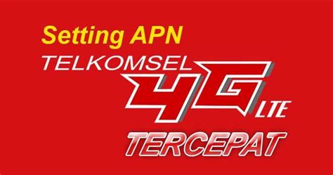 Pilihannya ada beberapa, disini anda hanya perlu mencobanya sampai ketemu yang menurut anda paling sesuai. 4+ Cara Setting APN Telkomsel 3G & 4G Tercepat | Iphone ...
