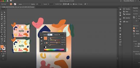 Use your illustrations anywhere, including printed pieces, presentations, websites, blogs, and social media. Adobe Illustrator CC 2020 24.0.2 Free Download - Pc File ...