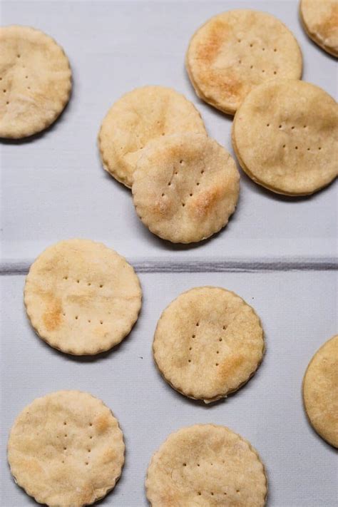 This recipe offers simple steps to making this special food for passover. Unleavened Bread Recipe for Communion