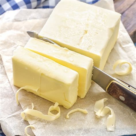 When margarine was first introduced to the marketplace, it was loaded with trans fats. Margarine vs Butter: What To Know - Escoffier