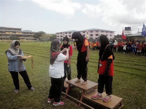 Hari sukan tahunan 2017 tarikh: Laman Blog SK Mukah: Hari Sukan Sekolah