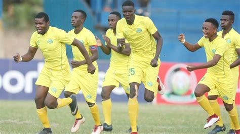 Key Players For Kariobangi Sharks Against Gor Mahia In Super Cup Contest South Africa