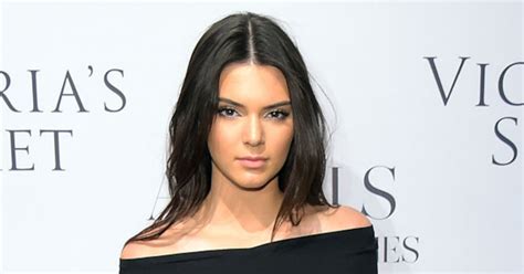 Kendall Jenner Calls Out Perv Who Photographed Her Butt Cheeks E