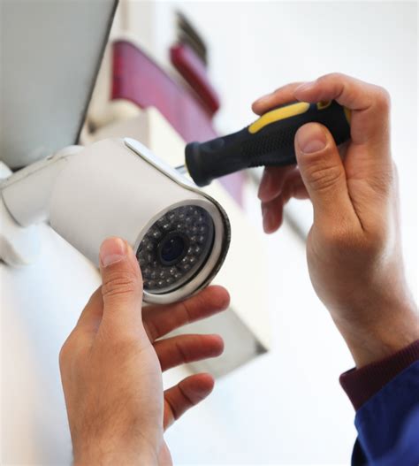 NAVCO Security System Installation Electronic Security Systems