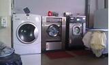 Commercial Grade Washing Machines And Dryers Photos