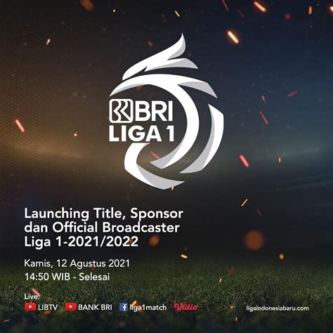 Penjelasan Makna Di Balik Logo Baru Liga 1