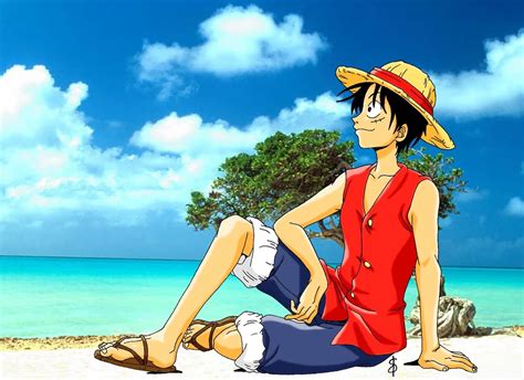 One Piece Luffy Wallpapers Full Hd Anime Wallpapers