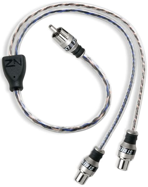 Zn9y2f Streetwires Y Adaptor Cable Mtx Audio Serious About Sound