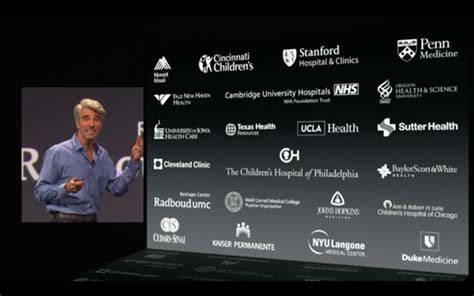 Apple health and healthkit gives apple a way of making sure its rivals don't get too far ahead in the consumer fitness and wearables market but also potentially opens up a new and much bigger serious healthcare element too. Apple unveils HealthKit to integrate health and fitness ...