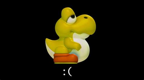 Most movies have life and death stakes in some form and it's a regular device to up the drama or tension of something. Death of a Baby Yoshi: Tragic Day on Super Mario Brothers ...