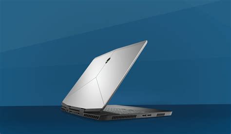 Alienware M15 Review Thin Slim And Literally Very Hot