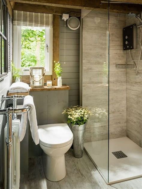 11 Small Bathroom Ideas You'll Want to Try ASAP | Decoholic