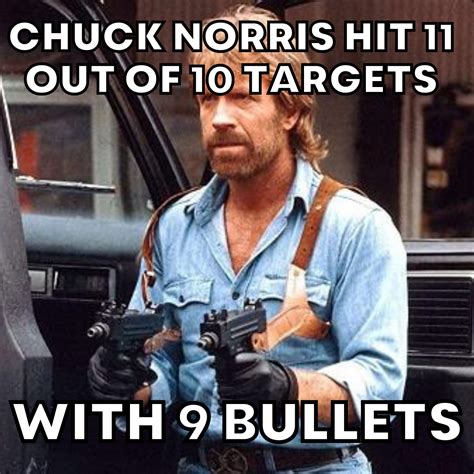 Best Chuck Norris Jokes Memes That Are Too Hilarious