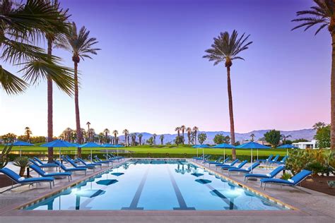 Jw Marriott Desert Springs Resort And Spa In Palm Springs Hotel Rates