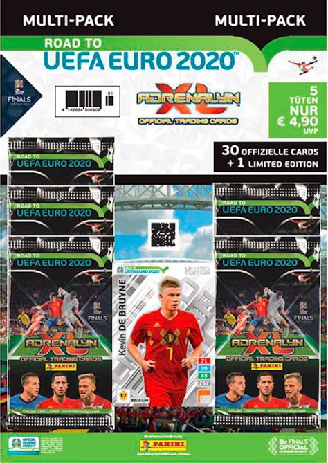 You can order a maximum of 25 items. Football Cartophilic Info Exchange: Panini - Adrenalyn XL ...