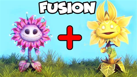 We let you watch movies online without having to register or paying, with over 10000 movies. FUSION PVZ: ALIEN CON REINA GIRASOL | Plants Vs Zombies ...