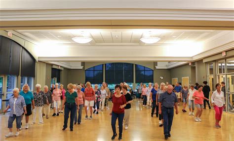 Older Adults Westerville Parks And Recreation