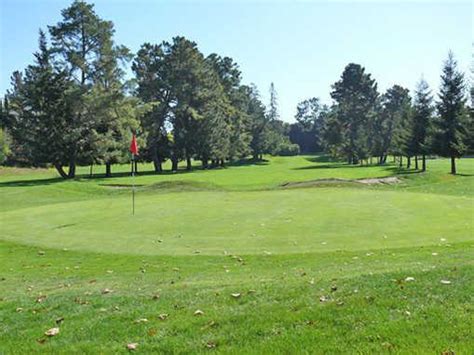 Enjoy No Fees At Blackberry Farm Golf Course Cupertino Ca Teeoff